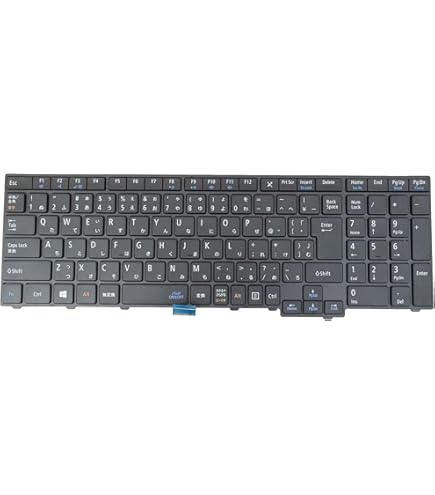 パソコン、キーボード 41xc4LWJ0gL.jpg